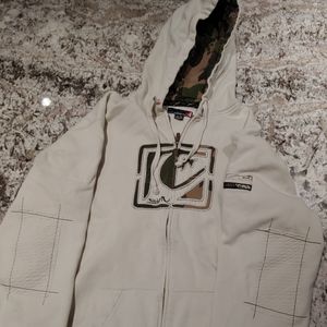 Quicksilver XL Hoodie